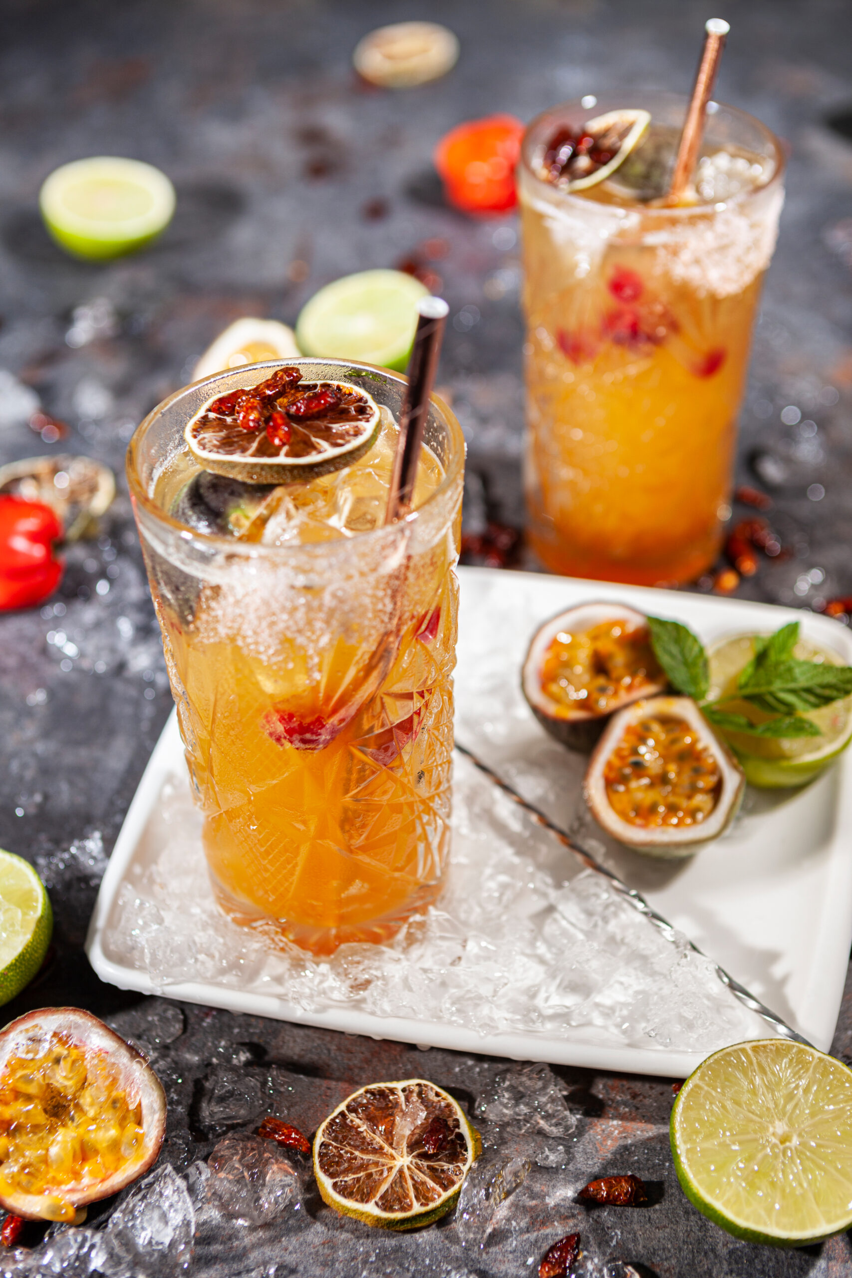 cocktail malta
