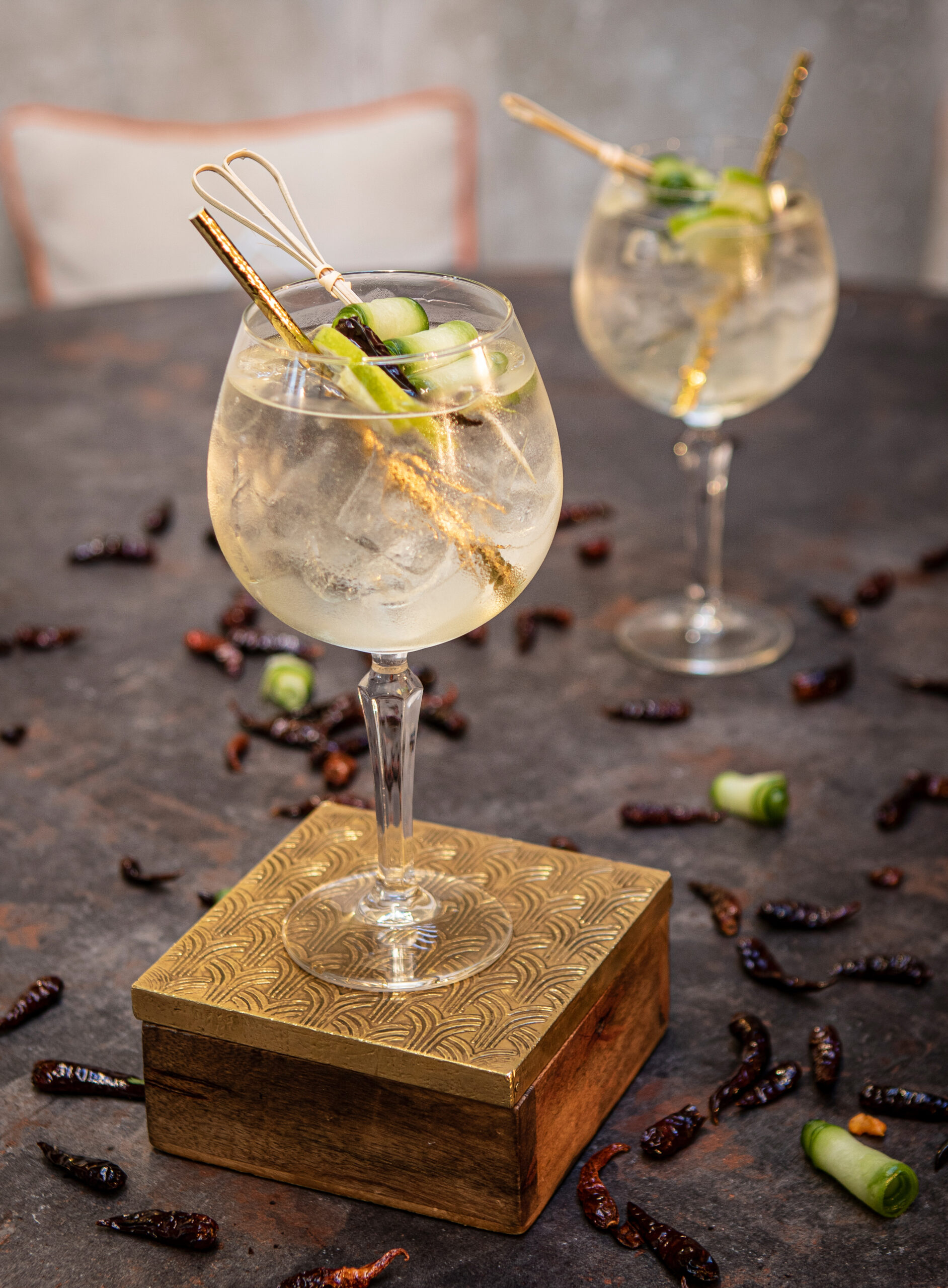 gin